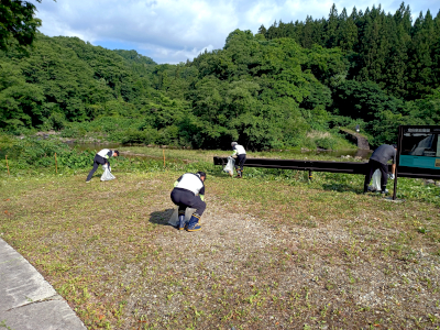 福島市荒川