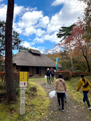 あづまの郷ウォーク大会2025_3